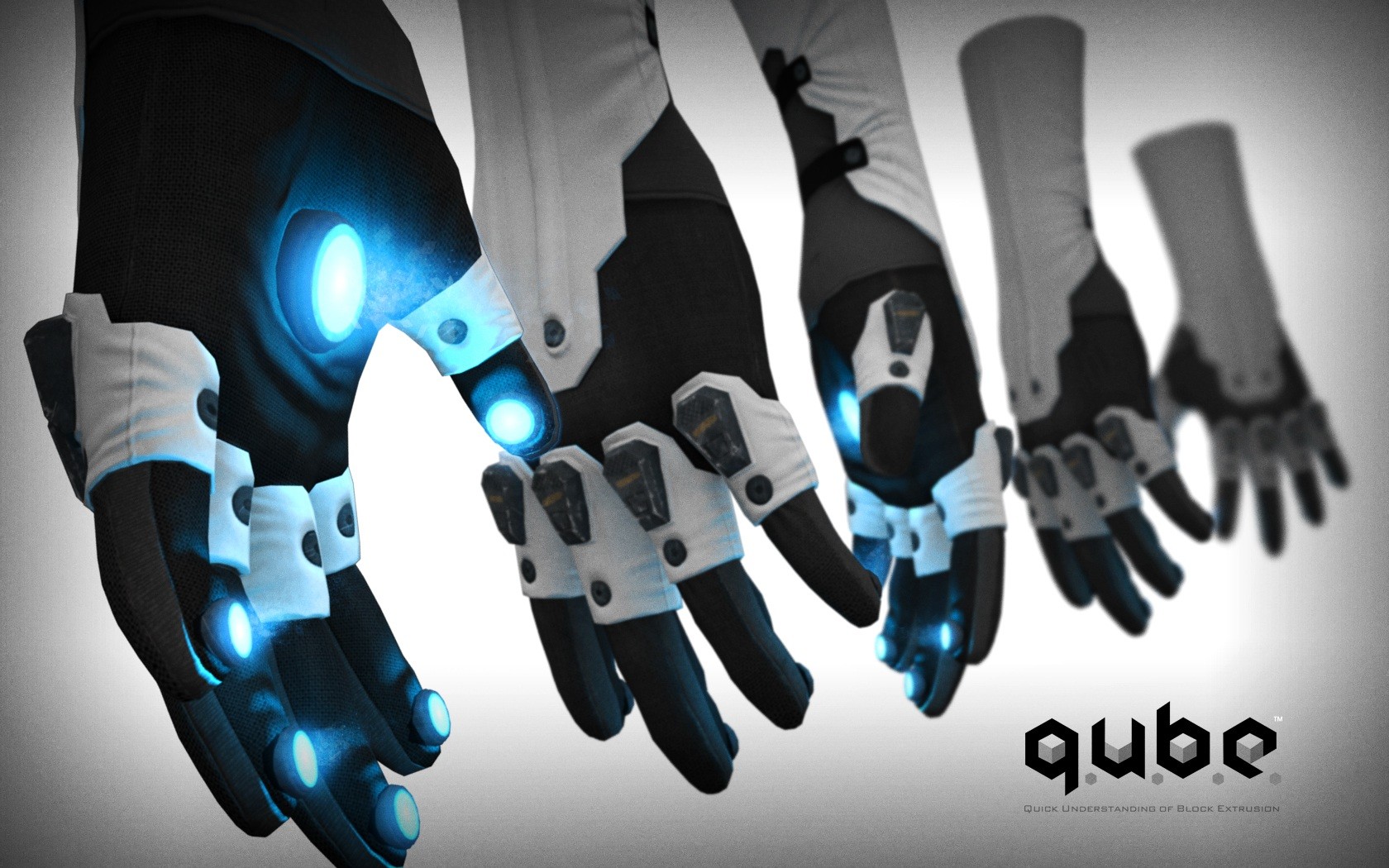 Q.U.B.E: Director´s Cut